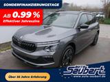 Skoda Kamiq Monte Carlo 1.5 TSI DSG*MATRIX-LED*SMARTLI - Skoda Kamiq Tageszulassungen