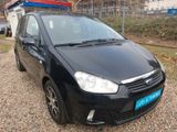 Ford C-Max C-MAX Style*Automatikgetriebe*TÜV-Neu* - Ford: Automatikgetriebe