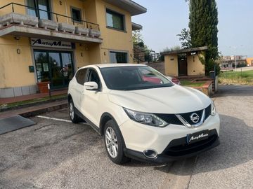 Nissan Qashqai - 9