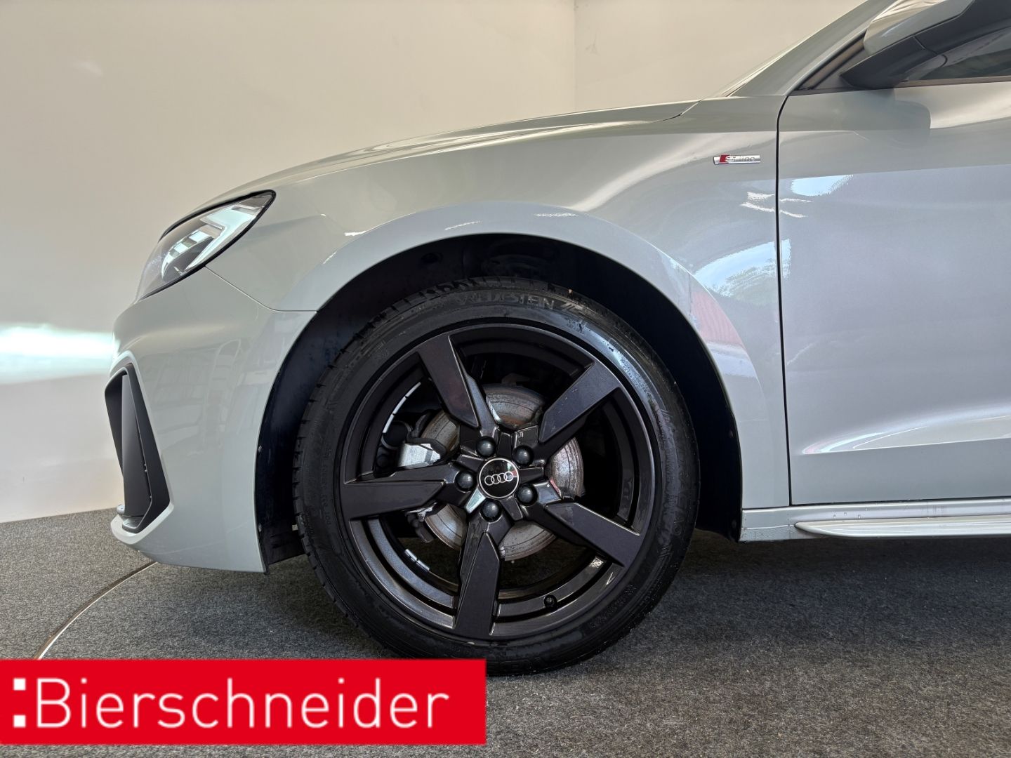 Audi A1 - Bild 5