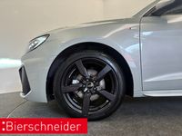 Audi A1 - Vorschau Bild 5
