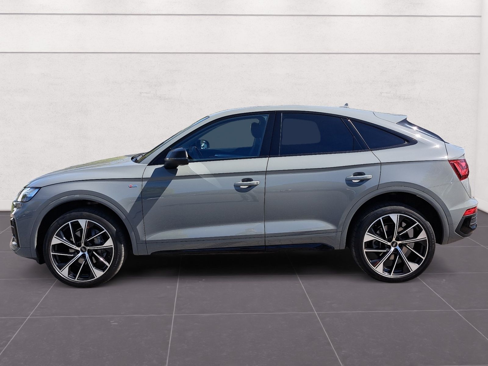 Audi Q5 - Bild 7