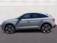 Audi Q5 - Vorschau Bild 7