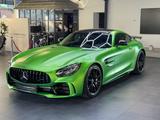 Mercedes-Benz AMG GT R Coupe KAM/CARBON/KERAMIK/BURM - Mercedes-Benz AMG GT R Gebrauchtwagen