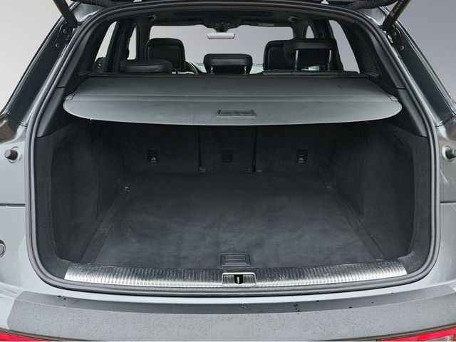 SQ5 3.0 TDI quattro