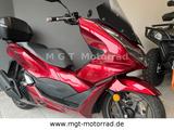 Honda 125 PCX -ABS * HU Neu * Service frisch gemacht* - HONDA PCX