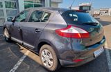 Renault Megane Lim. 5-trg/ALLWETTERREIFEN/KLIMA/TÜV - Renault Megane aus 2009