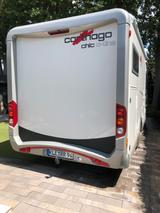 Carthago Chic-C-line 4.9 - Carthago Chic line 4 9