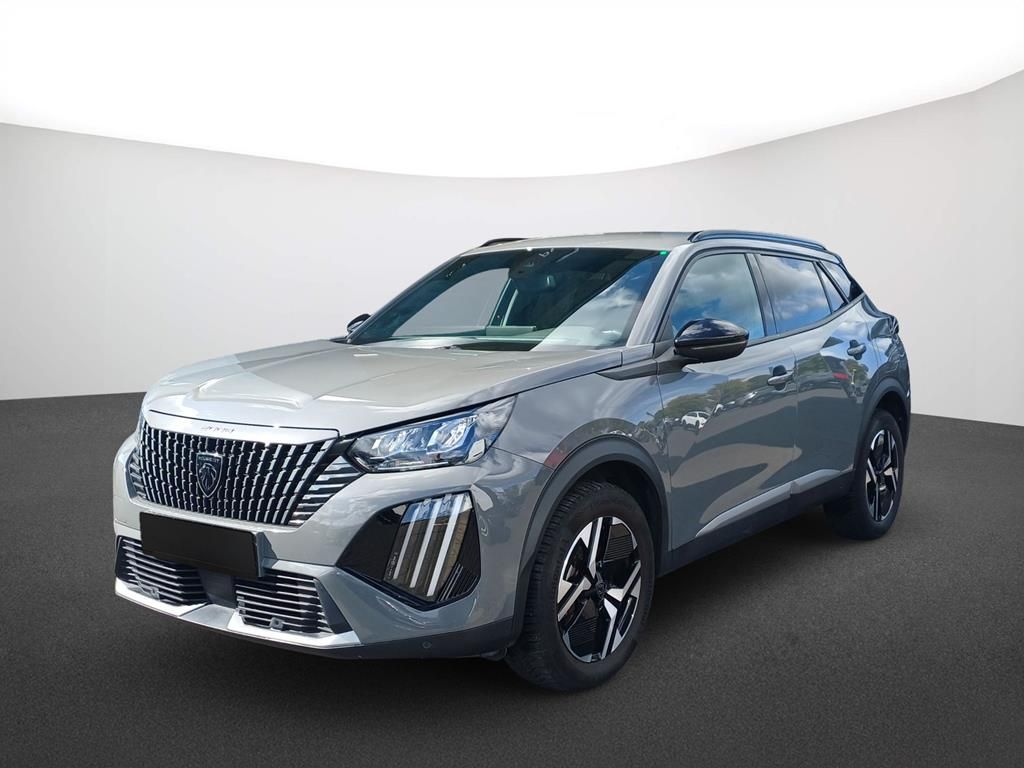 Peugeot 2008 Allure imagem 2