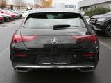 Mercedes-Benz CLA 200 d SB AMG MBUXNavi-Prem. Kamera EasyPack - Mercedes-Benz CLA 200 Shooting Brake: Coupe