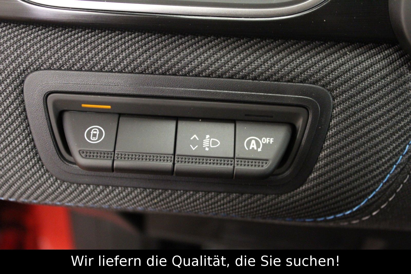 Fahrzeugabbildung Renault Captur Mild Hybrid 160 EDC Esprit Alpine