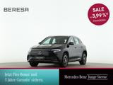 Mercedes-Benz EQA 250 AMG Distronic Pano LED MBUX el. Heck 360 - Mercedes EQA mit Schiebedach