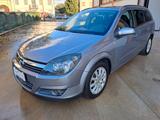 Opel Astra 1.6 16V VVT Station Wagon Enjoy - Opel Astra: Kombi, 16v