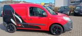 Renault Kangoo Rapid Extra 1.Hand Klima PDC Bluetooth Al - Renault Kangoo mit Diesel-Antrieb