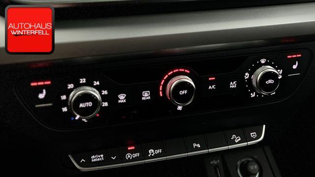 Audi Q5 40 TFSI Qu PANO+AHK+VIRTUAL+KAMERA+LED+