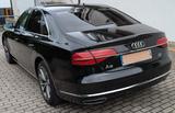 Audi A8 3.0 TDI tiptronic quattro - - Audi A8 mit Diesel-Antrieb