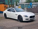 Andere Maserati Quattroporte  GTS 4.7L  2013 - Andere in Köln