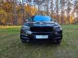BMW X5 M50 M50d - - BMW X5 M50 von privat