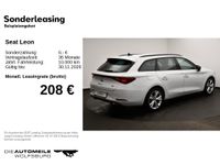 Seat Leon - Vorschau Bild 2