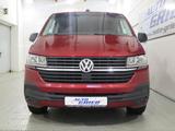 Volkswagen T6 Multivan, AHK, Standh, Navi, App, RFK - : Van, Multi
