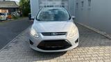 Ford Grand C-Max 1,6TDCi 85kW Ambiente - Ford Grand C-Max: 6.1