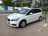 BMW 218i grad Tourer - BMW 218 in Hamburg