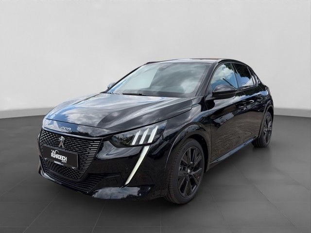 Image of Peugeot 208
