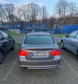 BMW 318d e90 LCI - BMW 318: 318d E90