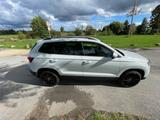Skoda Karoq 1.5 TSI ACT DSG STYLE STYLE - Skoda Karoq: Von Privat