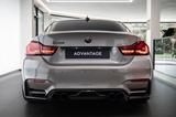 BMW M4 Coupe Basis/G POWER/Akrapovič/HarmanKardon - gebrauchte BMW M4 aus dem Jahr 2014