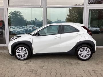 Toyota Aygo (X) - 3