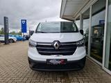 Renault Trafic Lkw Komfort L1H1 3,0t Blue dCi 110 - Angebote