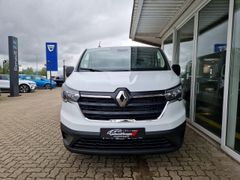 Foto Nummer 2: RENAULT Trafic