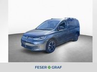Volkswagen Caddy - Vorschau Bild 1