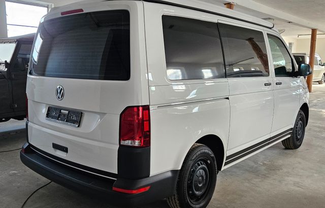 Volkswagen T6.1  Wohnmobil Summermobil***DSG-Getriebe****