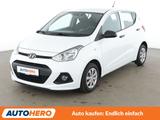 Hyundai i10 1.0 Basis *START/STOP*GARANTIE* - Hyundai i10 Gebrauchtwagen in Frankfurt