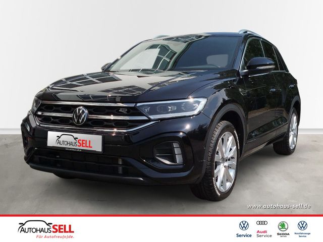 Volkswagen T-Roc R-Line 1.5 E2 R-L BT110 TSID7F