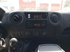 Fahrzeugabbildung Master III DoKa Pritsche Fahrgest. L3H1 3,5t 3 4