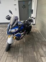 BMW S 1000 XR - BMW X
