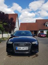 Audi A3 1.4 TFSI cod ultra Attraction Sportback A... - Audi A3 in München