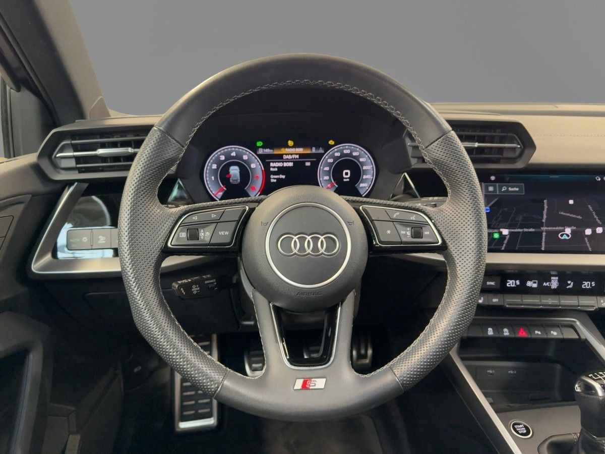 Audi A3 - Bild 11
