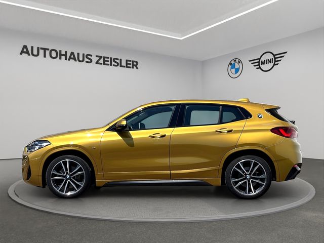 Foto Nummer 4: BMW X2