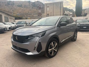 Peugeot 3008 - 1