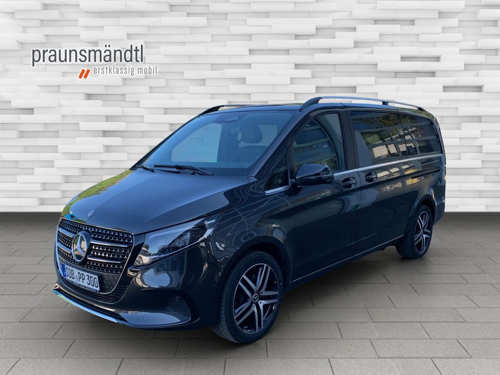 Image of Mercedes-Benz V 300