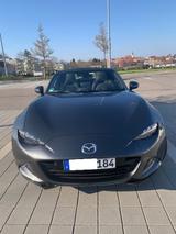 Mazda MX-5 RF 2.0 SKYACTIV-G 184 Drive Sports-Line... - Mazda MX-5 von privat