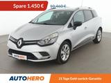 Renault Clio 0.9 Energy Limited*NAVI*PDC*TEMPO*KLIMA* - Renault Clio Gebrauchtwagen in Berlin