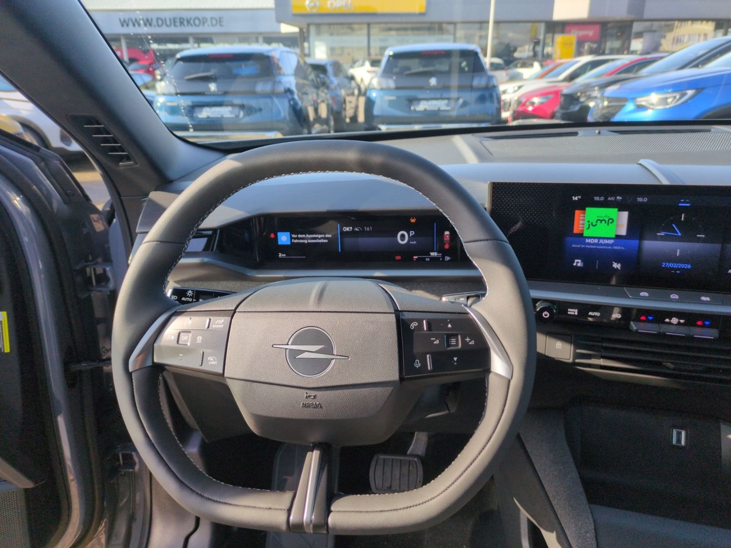 Opel Grandland (X) - Bild 12