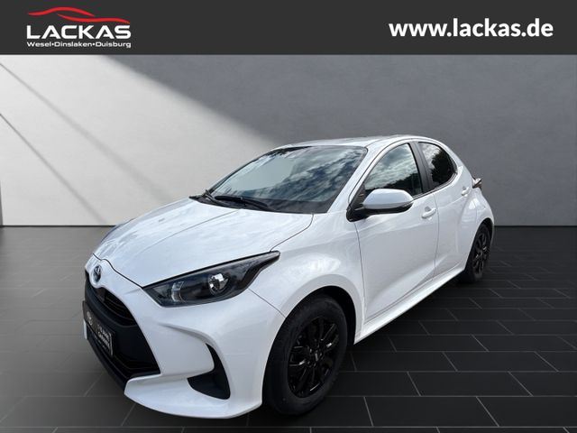 Toyota Yaris Hybrid Comfort 1.5 Dual *CARPLAY*KAMERA*GA