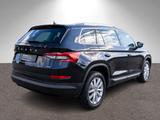 Skoda Kodiaq Style 2.0 TSI 4x4 DSG Navi LED ACC Stdhzg - Skoda Kodiaq STYLE mit Benzin-Antrieb