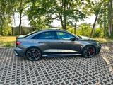 Audi RS3 8Y Limousine Matrix RS-AGA Vmax Mwst. - Audi RS3 8y Gebrauchtwagen